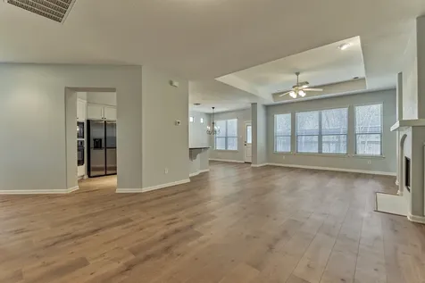 78 Douvaine Court The Woodlands TX 77382