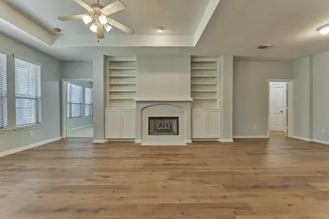78 Douvaine Court The Woodlands TX 77382