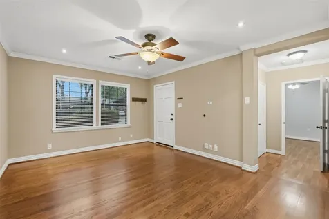 4406 Marlborough Drive Houston TX 77092