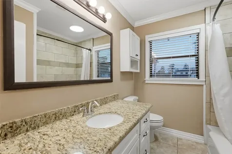4406 Marlborough Drive Houston TX 77092