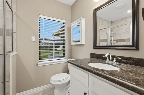 4406 Marlborough Drive Houston TX 77092