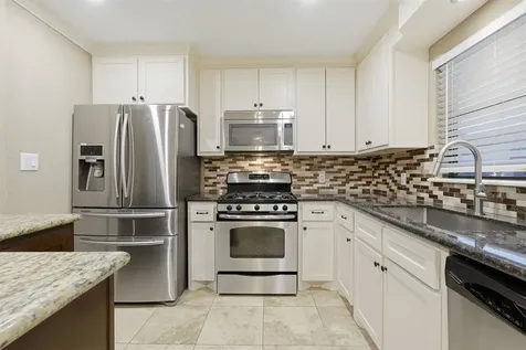 4406 Marlborough Drive Houston TX 77092