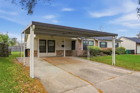 4406 Marlborough Drive Houston TX 77092