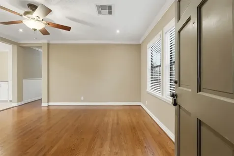 4406 Marlborough Drive Houston TX 77092