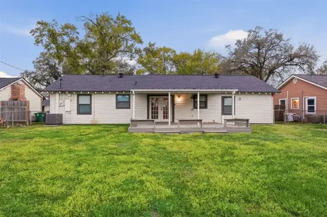 4406 Marlborough Drive Houston TX 77092