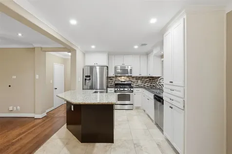 4406 Marlborough Drive Houston TX 77092