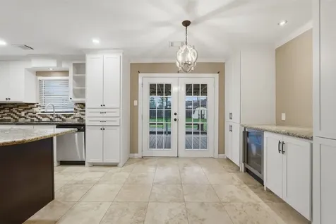 4406 Marlborough Drive Houston TX 77092
