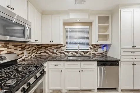 4406 Marlborough Drive Houston TX 77092