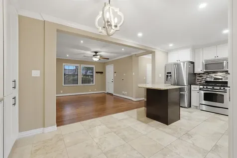 4406 Marlborough Drive Houston TX 77092