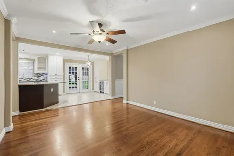 4406 Marlborough Drive Houston TX 77092