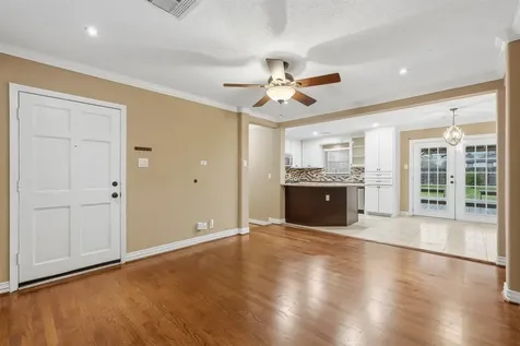 4406 Marlborough Drive Houston TX 77092