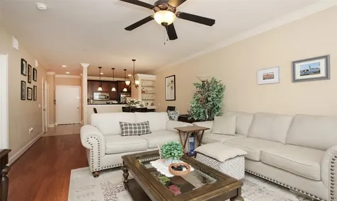 2203 Dorrington Street 208 Houston TX 77030