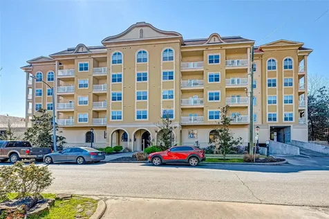 2203 Dorrington Street 208 Houston TX 77030