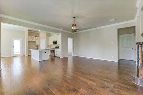 434 Bay Grove Lane La Porte TX 77571