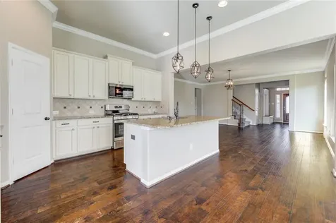 434 Bay Grove Lane La Porte TX 77571