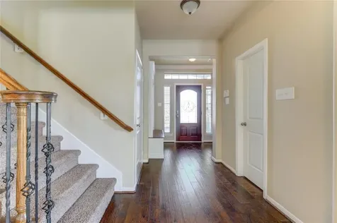 434 Bay Grove Lane La Porte TX 77571