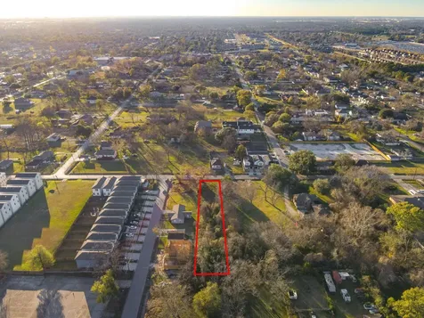 0 Beckley Street Houston TX 77088