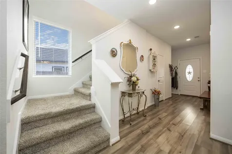 1103 Magnolia Branch Lane Tomball TX 77375