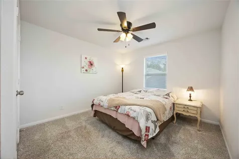 1103 Magnolia Branch Lane Tomball TX 77375