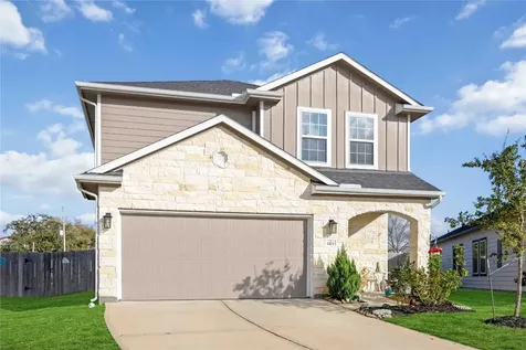 1103 Magnolia Branch Lane Tomball TX 77375