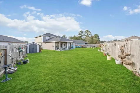 1103 Magnolia Branch Lane Tomball TX 77375
