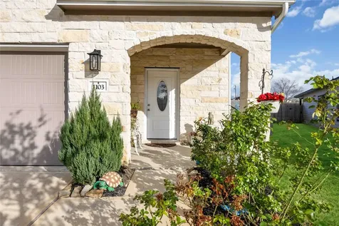 1103 Magnolia Branch Lane Tomball TX 77375