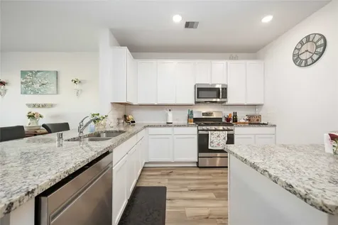 1103 Magnolia Branch Lane Tomball TX 77375