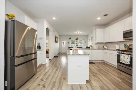 1103 Magnolia Branch Lane Tomball TX 77375