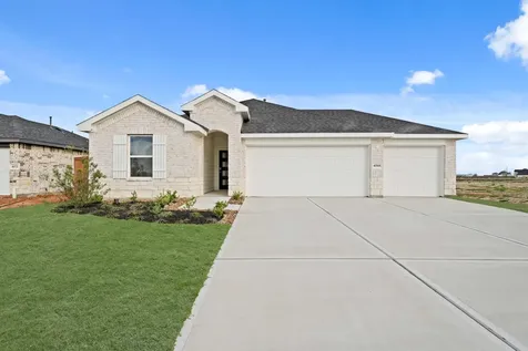 4068 Sun Burst Lane Brookshire TX 77423