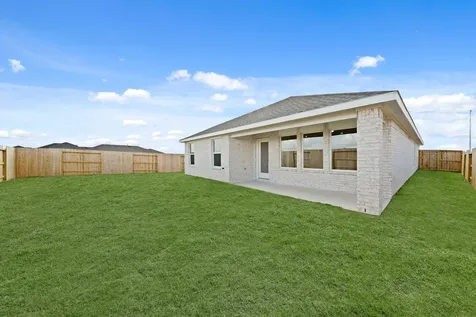 4068 Sun Burst Lane Brookshire TX 77423