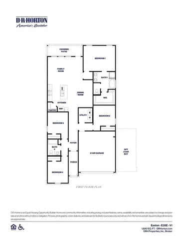 4068 Sun Burst Lane Brookshire TX 77423