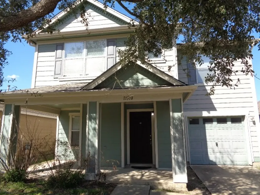 11310 Seven Sisters Drive Tomball TX 77375