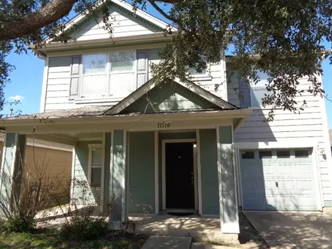 11310 Seven Sisters Drive Tomball TX 77375