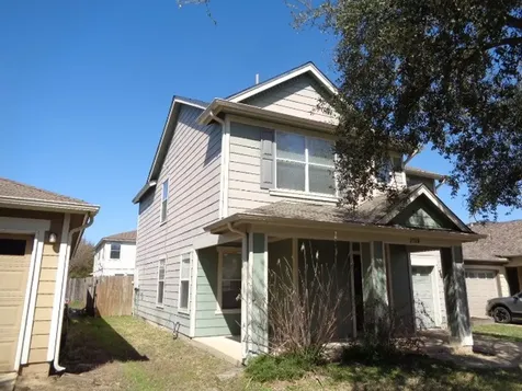 11310 Seven Sisters Drive Tomball TX 77375