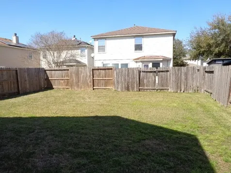 11310 Seven Sisters Drive Tomball TX 77375