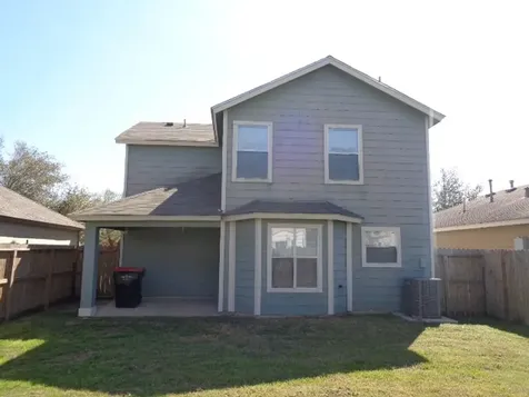 11310 Seven Sisters Drive Tomball TX 77375