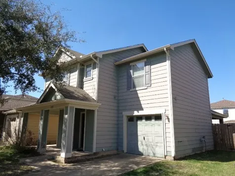 11310 Seven Sisters Drive Tomball TX 77375