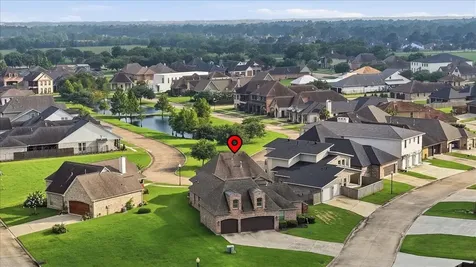 7716 Pond Circle Beaumont TX 77707