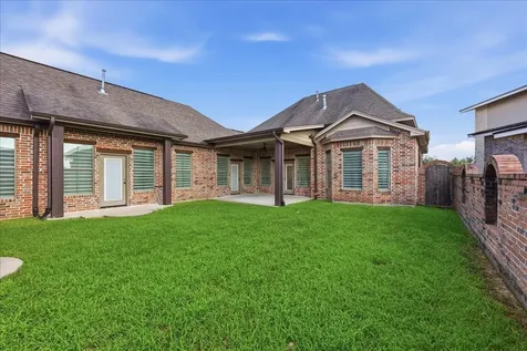 7716 Pond Circle Beaumont TX 77707