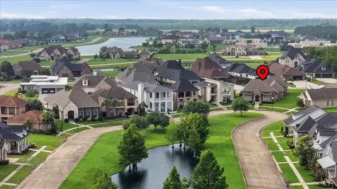7716 Pond Circle Beaumont TX 77707
