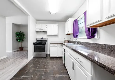 3910 Luca Street Street R1 Houston TX 77021