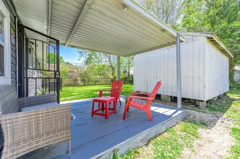3910 Luca Street Street R1 Houston TX 77021