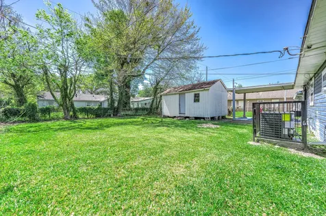 3910 Luca Street Street R1 Houston TX 77021