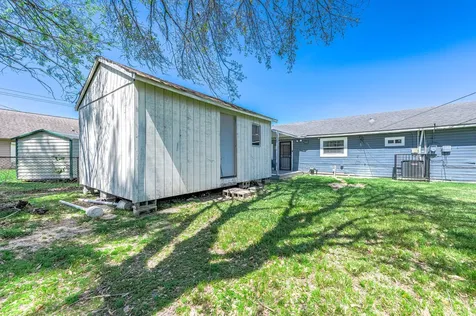 3910 Luca Street Street R1 Houston TX 77021