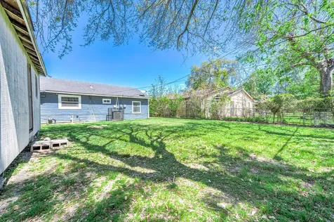 3910 Luca Street Street R1 Houston TX 77021