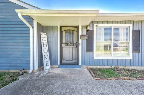 3910 Luca Street Street R1 Houston TX 77021
