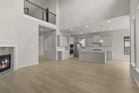 2513 Gleaming Pear Drive Manvel TX 77578