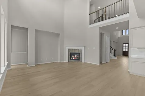 2513 Gleaming Pear Drive Manvel TX 77578