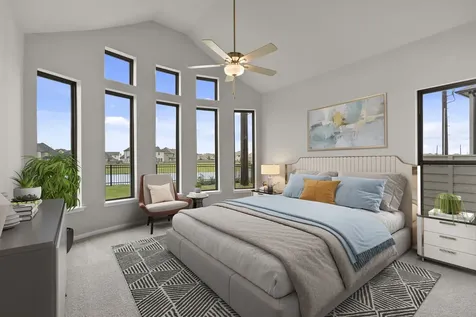 2513 Gleaming Pear Drive Manvel TX 77578
