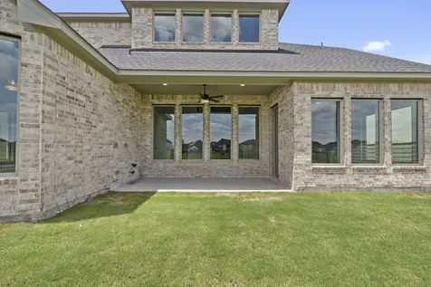 2513 Gleaming Pear Drive Manvel TX 77578